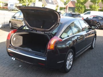 Citroën C6